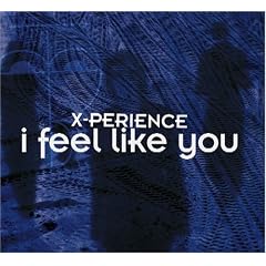 I Feel Like You