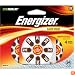 Energizer AZ312DP-24 Size 312 EZ Turn and Lock Hearing Aid Battery, 24-Pack