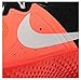 Nike Women's Metcon 2 training shoes-Bright Mango/Black
