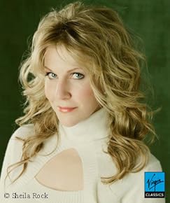 Image de Joyce DiDonato