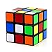 Black Cube Puzzle Bundle;Turns Quicker and More Precisely Than Original; Super-durable With Vivid Colors; Best-selling 3x3 Speed Cube