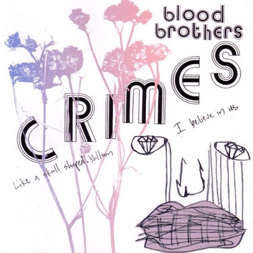 Crimes [Vinyl]