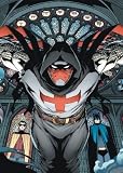 Azrael: Death's Dark Knight