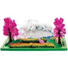 Magic Garden, Gies die magische Fl?ssigkeit hinein und lasse ihn wachsen