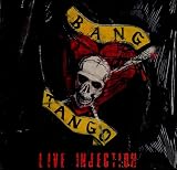 Live Injection [VINYL]