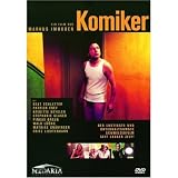 Comedian ( Komiker ) [English subtitles] [DVD]
