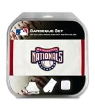Washington Nationals Tailgate Set