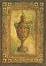 Vassel of Antiquity I - Jill O'Flannery Art Print Poster 24 x 36