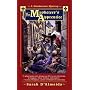 The Musketeer's Apprentice (Muskateers Mysteries)
