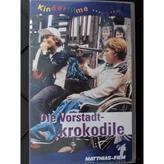 Die Vorstadtkrokodile