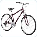 Hybrid Bikes