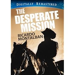 Desperate Mission - Digitally Remastered (Amazon.com Excluive)