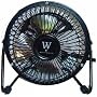 Lakewood #1002WP WP 4" Hi Velocity Fan