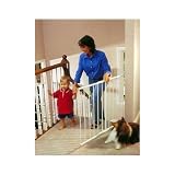 Safeway Baby Gate by KidCoColors: Black