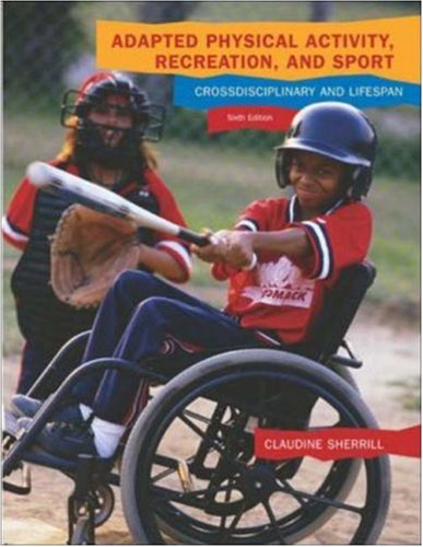 Disabilities
