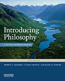 Introducing Philosophy: A Text with Integrated Readings