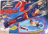  : Justice League Superman Hydro Heroes Water Toy