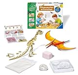 Ravensburger 18755 - Dinosaurier erforschen - WWW Wieso? Weshalb? Warum? Experimente