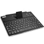 Anker Ultrathin(4mm) iPad Bluetooth Wireless Keyboard Aluminum Cover Case with Stand for iPad 4 / 3 / 2 - Black Anker Ultrathin(4mm) iPad Bluetooth Wireless Keyboard Aluminum Cover Case with Stand for iPad 4 / 3 / 2 - Black