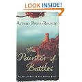 The Painter Of Battles