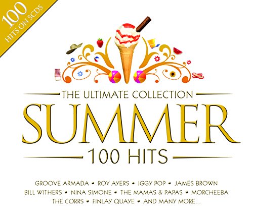 Summer-Ultimate Collection