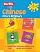Mandarin Chinese Picture Dictionary (Berlitz Kids)