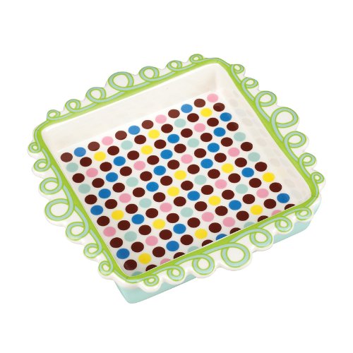 Gorham Merry Go Round Polly Put The Kettle On Napkin Holder