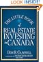 The Little Book of Real Estate Investing in Canada
