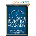 The Little Book of Real Estate Investing in Canada