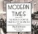 Modern Times: The World from the Twenties to the Eighties Part 1 (Audio CD)