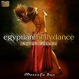 エジプトのベリーダンス (Egyptian Bellydance - Afrah Baladi) [Import CD from UK]