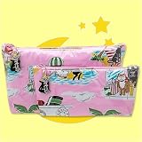 Nick & Nora/Shady Character - Nick & Nora Pampered Kitty 2 Pc Envelope Set