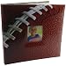 MBI Sport and Hobby Postbound Album 12-Inch-by-12-Inch, Football