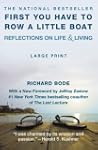 First You Have to Row a Little Boat:...