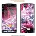 Electronics : Protective Decal Skin Sticker for AT&T ATT Sharp FX case cover FX-402