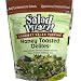 Good Sense Salad Pizazz, Honey Toasted Delites, 5-Ounce Bag (Pack of 6)
