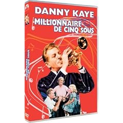 Millionnaire de cinq sous