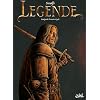 L�gende, Tomes 1 � 5 : Int�grale Premier Cycle