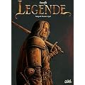 L�gende, Tomes 1 � 5 : Int�grale Premier Cycle