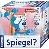 KOSMOS 607036 - Kosmolino Mini Wie funktioniert ein Spiegel?