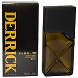 Derrick by Derrick, 3.4 Ounce