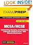 MCSA/MCSE 70-291 Exam Prep: Implementing, Managing, and Maintaining a Microsoft Windows Server 2003 Network Infrastructure