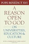 A Reason Open to God