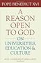 A Reason Open to God