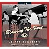 Blowing the Fuse: 28 R&B Classics That Rocked the Jukebox in 1950