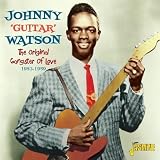 The Gangster Of Love 1953-1959 [ORIGINAL RECORDINGS REMASTERED]