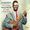 Image of album by Johnny "Guitar" Watson