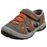 Teva Omnium Sandal (Infant/Toddle),Grey,9 M US Toddler