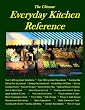The Ultimate Everyday Kitchen Reference