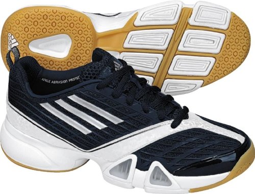 adidas Women's Volleio Indoor Volleyball Shoe